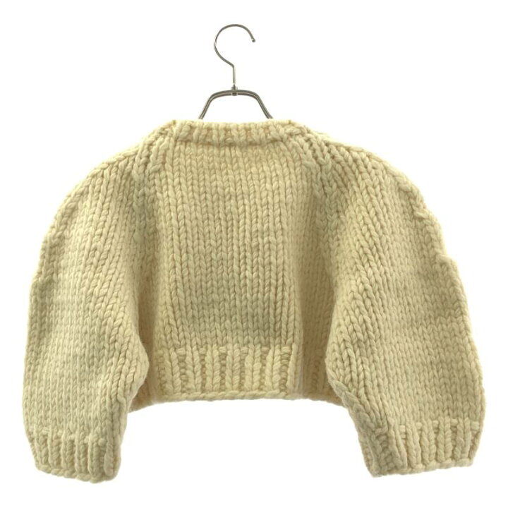 楽天市場】【美品】 FUMIKA UCHIDA / フミカウチダ | HAND KNITTED 