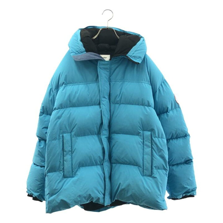 楽天市場】doublet / ダブレット | 2023AW | ANIMAL TRIM PUFFER 
