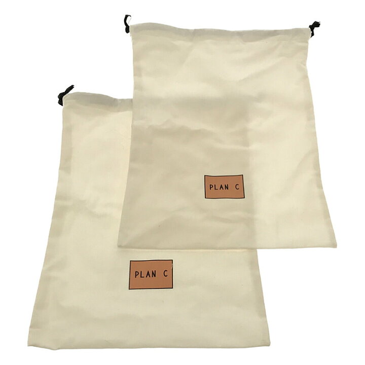 楽天市場】【美品】 Plan C / プラン シー | エナメルコーティング 