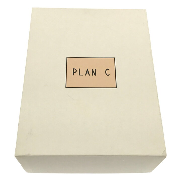 楽天市場】【美品】 Plan C / プラン シー | エナメルコーティング 