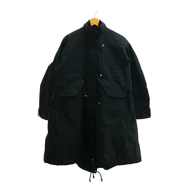 楽天市場】sacai / サカイ | 2016AW | MA-1 ドッキング ハイブリッド  