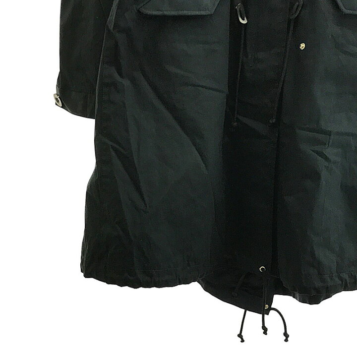 楽天市場】sacai / サカイ | 2016AW | MA-1 ドッキング ハイブリッド  