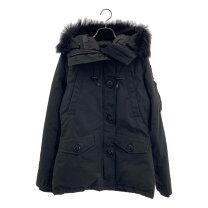 楽天市場】CANADA GOOSE MONTEBELLO PARKAの通販