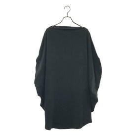 COSMIC WONDER / コズミックワンダー | オーガニックコットン サークル ワンピース | F | ブラック | レディース