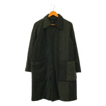 楽天市場】engineered garments リバーシブルコートの通販