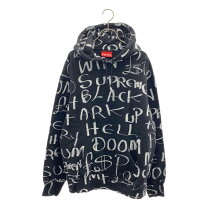楽天市場】supreme hearts arc hooded sweatshirt（メンズファッション 