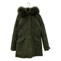 楽天市場】woolrich arctic parka xsの通販