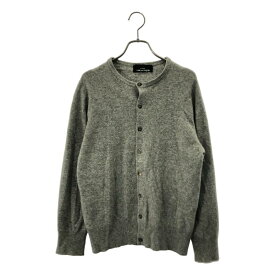tricot COMME des GARCONS / トリココムデギャルソン | 1991AW | ウール ニット カーディガン | グレー | レディース