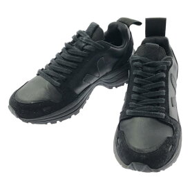 VEJA / ヴェジャ | × Rick owens HIKING STYLE VEGAN スニーカー | 25 | ブラック | レディース