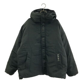 White Mountaineering / ホワイトマウンテニアリング | ×TAION リバーシブルダウンジャケット | 2 | ブラック | メンズ