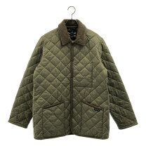 楽天市場】中古 キルティングジャケット メンズ ラベンハムの通販