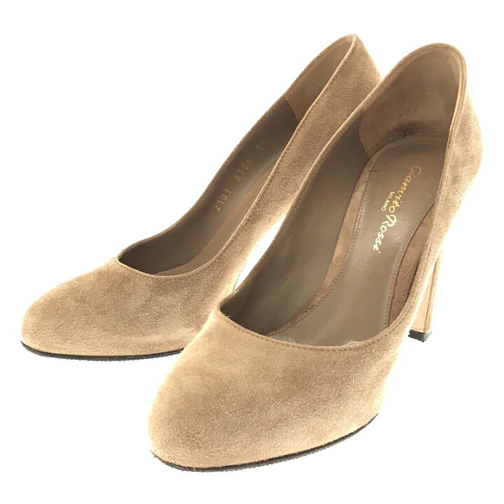 楽天市場】Gianvito Rossi / ジャンヴィト ロッシ | ラウンドトゥ 