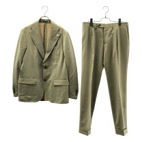 楽天市場】LARDINI（スーツ・セットアップ｜メンズファッション）の通販