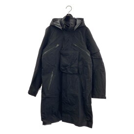 ACRONYM / アクロニウム | 3L Gore-Tex Pro Interops Jacket コート | S | ブラック | メンズ