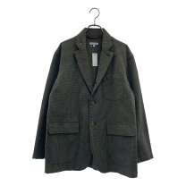 楽天市場】engineered garments loiter jacket（メンズファッション 