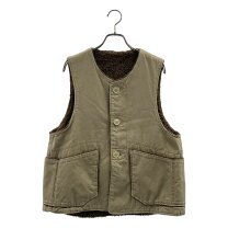 楽天市場】エンジニア―ドガーメンツ over vest（ベスト・ジレ 