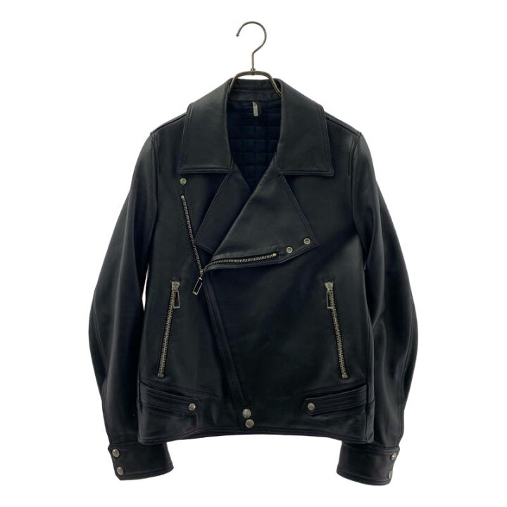 楽天市場】【美品】 Dior homme / ディオールオム | 2009AW | Leather 