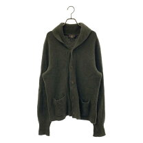楽天市場】RRL ショールカラー カーディガン（メンズファッション）の通販