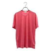 楽天市場】des garcon コムデギャルソン ピンクtシャツの通販