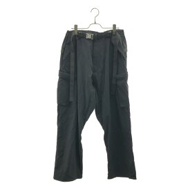 【美品】 ACRONYM / アクロニウム | P55-M パンツ | M | ブラック | メンズ