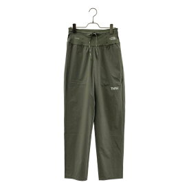 【新品】 HYKE / ハイク | 2024AW | × THE NORTH FACE Enduris Trail Pant エンデュリス トレイル パンツ | S | カーキ | メンズ