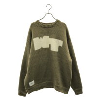 楽天市場】WTAPS DECK CREW－C SWEATER（メンズファッション）の通販