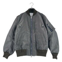 楽天市場】sacai north face ボンバーの通販