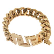 楽天市場】VERSACE（ブレスレット｜メンズジュエリー・アクセサリー 