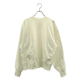 TODAYFUL / トゥデイフル | Vintage Sweat Pullover / スウェット トレーナー | F | ホワイト | レディース
