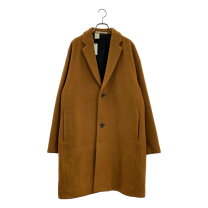 楽天市場】n．hoolywood チェスターコート（メンズファッション）の通販