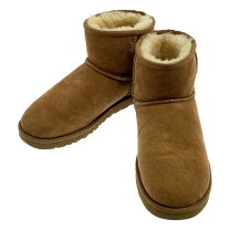 楽天市場】UGG クラシック ミニ 5854の通販