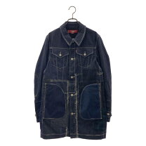 楽天市場】junya watanabe comme des garcons man levis（コート 