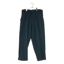 楽天市場】homme plus ポリ縮絨パンツの通販