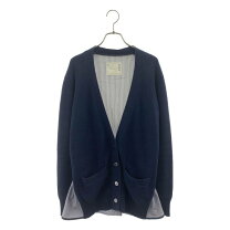 楽天市場】sacai(サカイ)（カーディガン・ボレロ｜トップス 