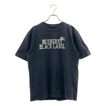 楽天市場】バーバリー ブラックレーベル（Tシャツ・カットソー 