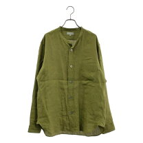 楽天市場】マーガレットハウエル リネン シャツの通販