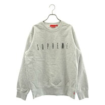 楽天市場】supreme 19aw fuck you crewneckの通販
