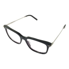 【美品】 Dior / ディオール | BLACKSUIT メガネ アイウェア | 54??17-145 | ブラック