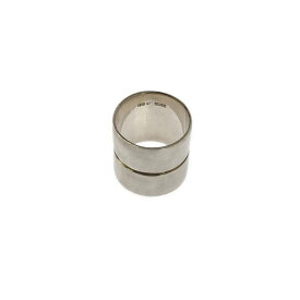 IRIS 47 / イリスフォーセブン | the line ring リング | シルバー | レディース
