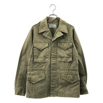 楽天市場】hysteric glamour m65（メンズファッション）の通販