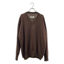 楽天市場】maison margiela エルボー（ニット・セーター｜トップス 