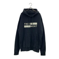 楽天市場】facetasm パーカーの通販