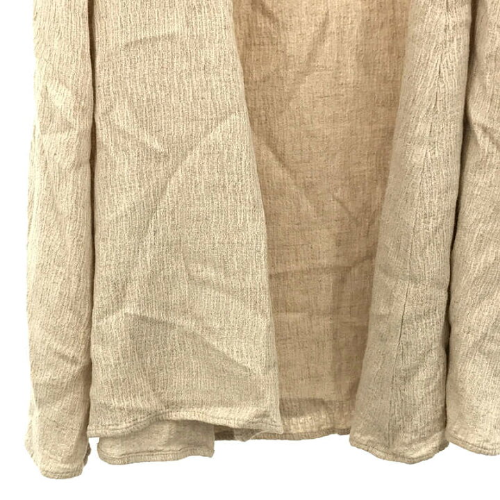 楽天市場】【美品】 ETRE TOKYO / エトレトウキョウ | コットンリネン  