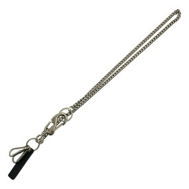 JieDa / ジエダ | WALLET CHAIN ウォレットチェーン | シルバー | メンズ