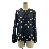 楽天市場】tricot COMME des GARCONS（シャツ・ブラウス｜トップス 