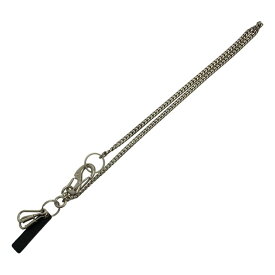JieDa / ジエダ | WALLET CHAIN ウォレットチェーン | シルバー | メンズ