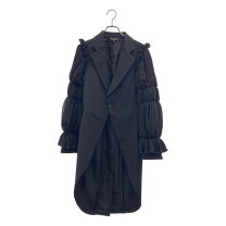 楽天市場】ギャルソン ジャケット 燕尾の通販