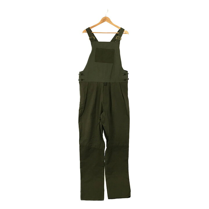 楽天市場】【美品】 NEAT / ニート | テントクロス オーバーオール | L 