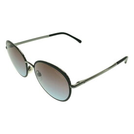 CHANEL / シャネル | 4206 サングラス アイウェア | 55??18 140 | グレー | レディース
