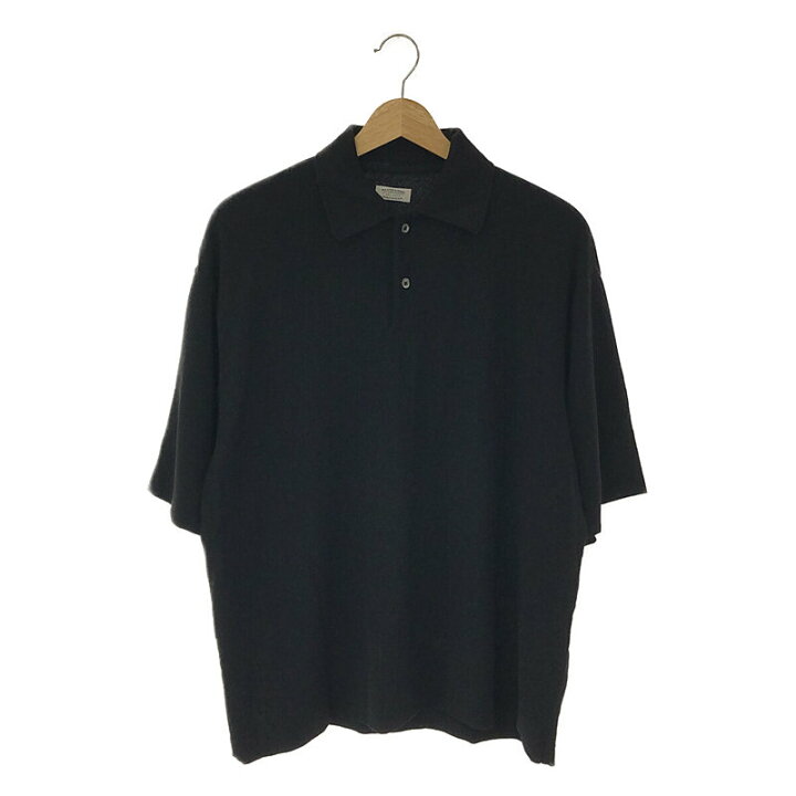 楽天市場】MAATEE&SONS / マーティー&サンズ | 2022SS | 強撚POLO  